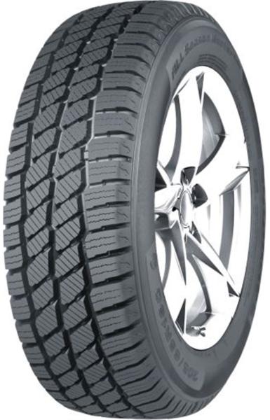 ALL Season Master SW613 185/75 R16C 104/102Q