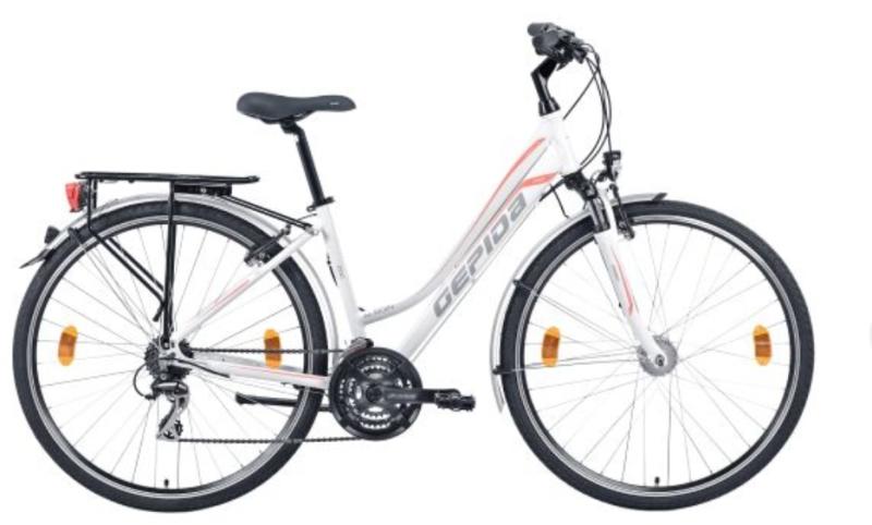 Gepida Alboin 200 Pro (2021) Kerékpár árak, Kerékpár bicikli vásárlás,  olcsó Kerékpárok. bringa akció, árösszehasonlító