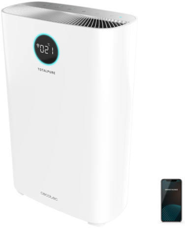 TotalPure 2500