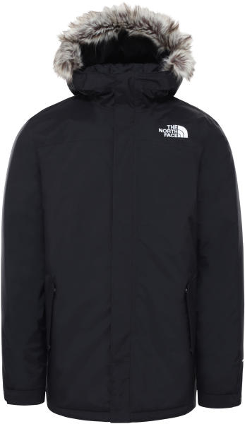 The North Face Мъжко яке m recycled zaneck jacket tnf black - xl  (nf0a4m8hjk3) Мъжки якета Цени, оферти и мнения, списък с магазини, евтино The  North Face Мъжко яке m recycled zaneck