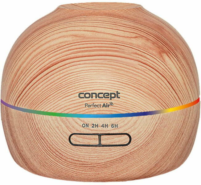 ZV1005/6 Perfect Air Wood
