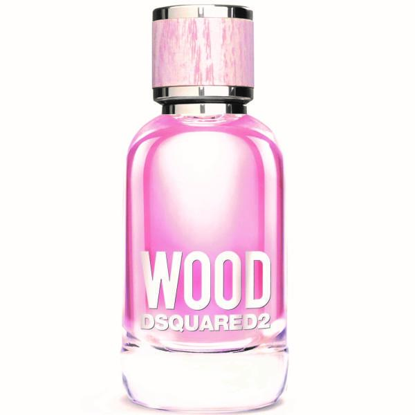 Wood pour Femme EDT 30 ml