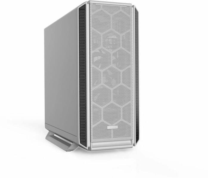 SILENT BASE 802 white (BG040)