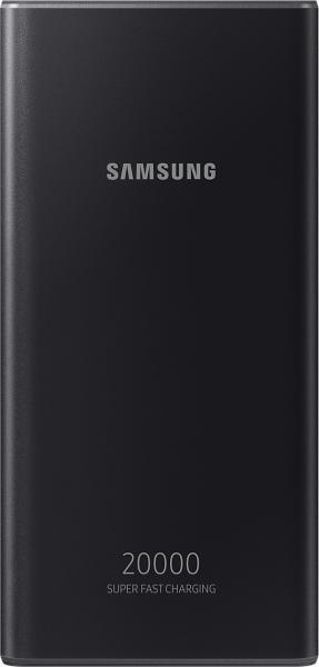 Bat Permeability salesman Samsung EB-P5300XJEGEU 20000mAh (Baterie externă USB Power Bank) - Preturi