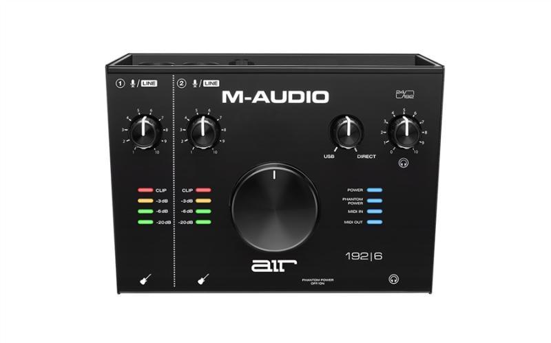 AIR 192/6