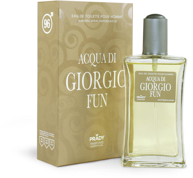 PRADY Acqua Di Giorgio Fun Homme EDT 100 ml parf�m v?s?rl?s, olcs? PRADY Acqua  Di Giorgio Fun Homme EDT 100 ml parf�m ?rak, akci?k