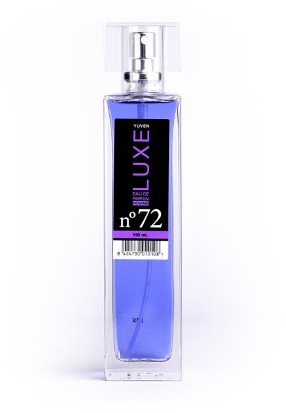 Yuven Beauty 72 for Men EDT 150 ml parfüm vásárlás, olcsó Yuven Beauty 72  for Men EDT 150 ml parfüm árak, akciók