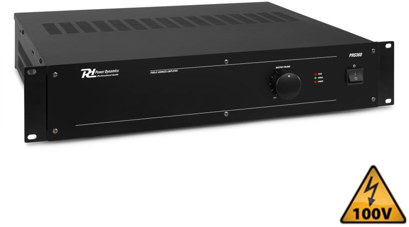 PRS360