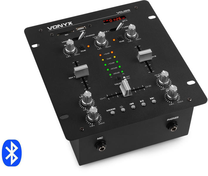 VDJ25