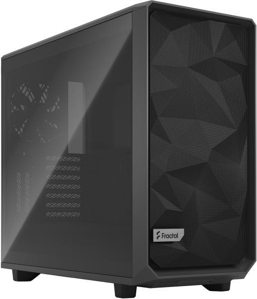 Meshify 2 TG Light Tint Gray (FD-C-MES2A-04)