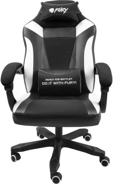 Vásárlás: NATEC Fury Avenger M+ (NFF-1710) Gamer szék árak  összehasonlítása, Fury Avenger M NFF 1710 boltok