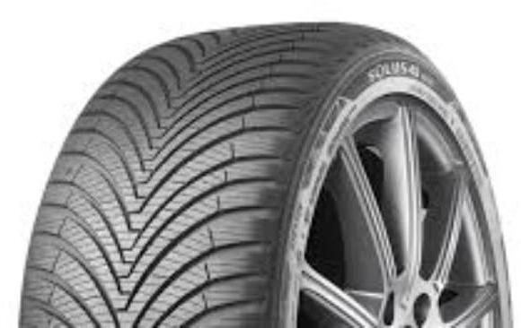 SOLUS 4S HA32 175/65 R15 84H