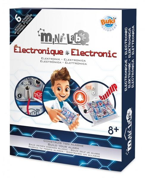 Elektronika Mini Labor (3008)