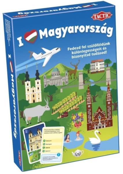 I Love Magyarország