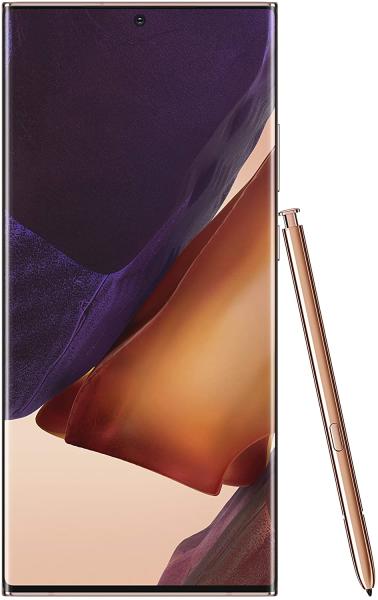 Samsung Galaxy Note20 Ultra 256GB 12GB RAM Dual (SM-N985) preturi