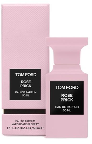 香水(ユニセックス) TOM FORD ROSE PRICK Eau de Parfum 50ml Tom Ford Rose Prick EDP 50 ml Preturi Tom Ford Rose Prick EDP 50