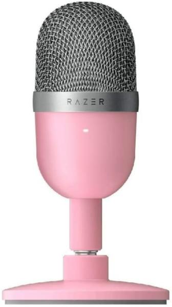 Vásárlás: Razer Seiren Mini (RZ19-03450200-R3M1) Mikrofon árak  összehasonlítása, Seiren Mini RZ 19 03450200 R 3 M 1 boltok
