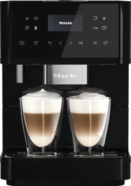 CM 6160 MilkPerfection