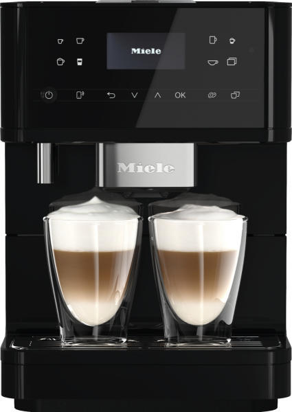 Miele CM 6160 MilkPerfection kávéfőző vásárlás, olcsó Miele CM 6160  MilkPerfection kávéfőzőgép árak, akciók