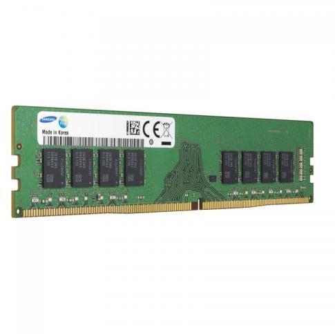 【32GB】Samsung DDR4-2933 UDIMM 32GB Samsung 32GB DDR4 2933MHz M393A4K40DB2-CVF (Memorie) - Preturi