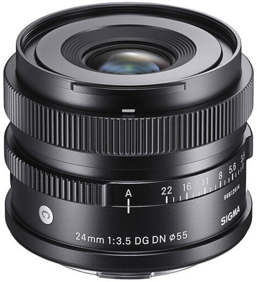 24mm f/3.5 DG DN C (Leica) (404969)