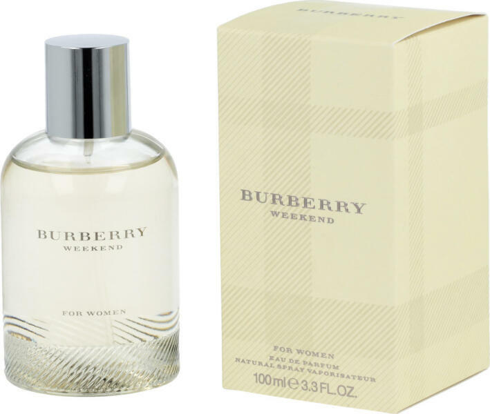 parfum burberry weekend 50 ml