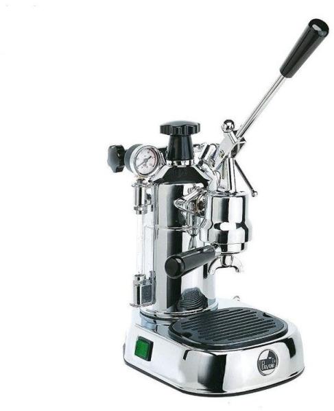 La Pavoni Professional Lusso PLQ 
