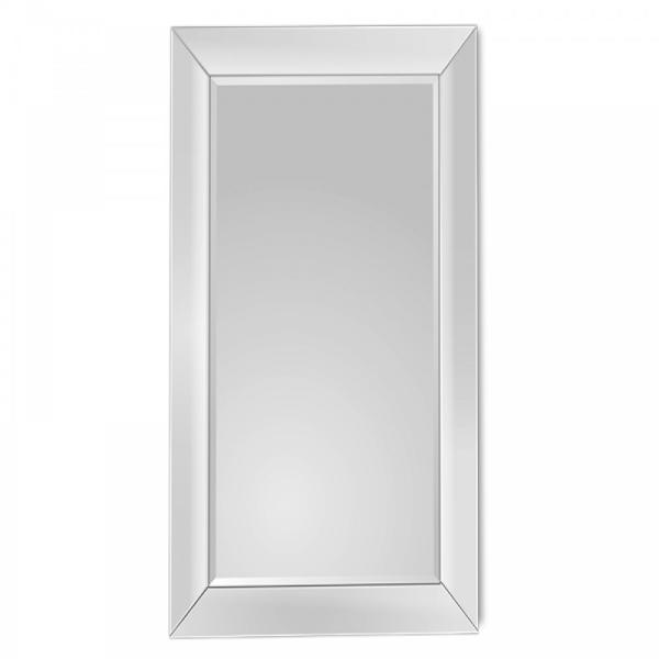 Vásárlás: Eurohome Odett fali tükör 90x180cm Tükör árak összehasonlítása,  Odett fali tükör 90 x 180 cm boltok