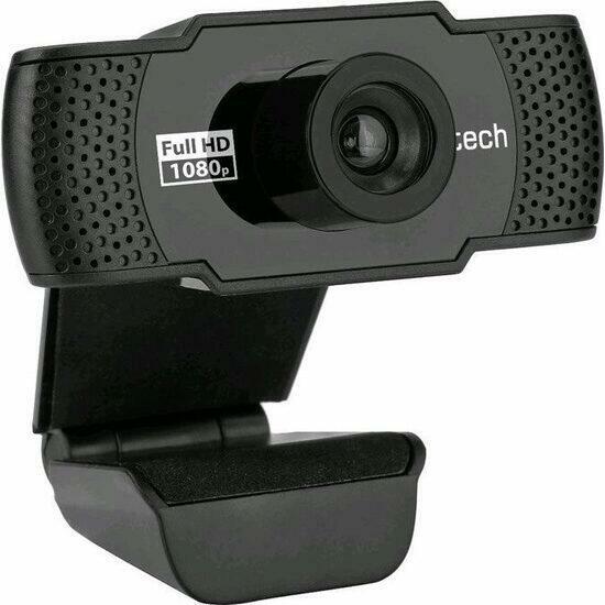 C-TECH CAM-11FHD webkamera vásárlás, olcsó Webkamera árak, web kamera boltok