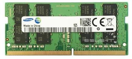 32GB DDR4 3200MHz M471A4G43AB1-CWE