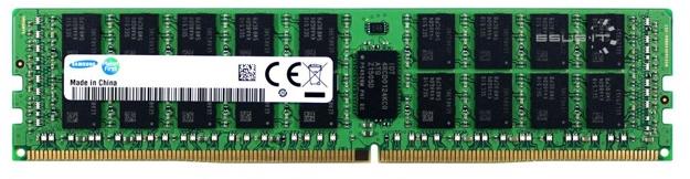 Samsung 32GB DDR4 2666MHZ M393A4K40DB2-CTD memória modul vásárlás, olcsó  Samsung Memória modul árak, memoria modul boltok