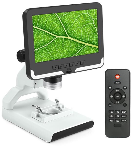  Rainbow DM700 LCD (76825) Микроскопи Цени, оферти и мнения .