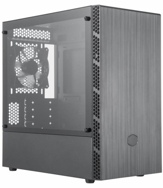 MB400L Mini ITX/Micro (MCB-B400L-KGNN-S00)