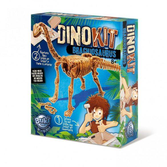 Dino felfedező készlet Brachiosaurus (439BRA)