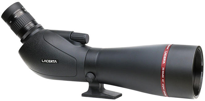 Vásárlás: Lacerta 20-60x80 Teleszkóp árak összehasonlítása, 20 60 x 80  boltok