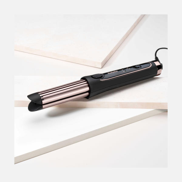 BaByliss Curl Styler Luxe (C112E) Preturi, BaByliss Curl Styler Luxe  (C112E) Magazine
