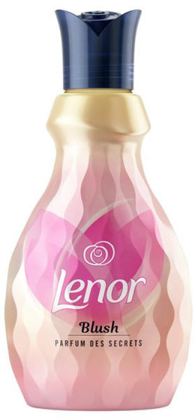 Procter & Gamble LENOR парфюм омекотител 900мл, Blush, parfume des secrets,  36 пранета Омекотители за пране Цени, оферти и мнения, списък с магазини,  евтино Procter & Gamble LENOR парфюм омекотител 900мл, Blush,