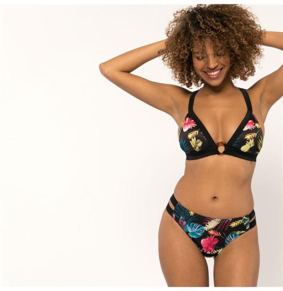Vásárlás: DORINA Tanzania brazil fazonú bikini alsó xl Fürdőruha, bikini  árak összehasonlítása, Tanzaniabrazilfazonúbikinialsóxl boltok