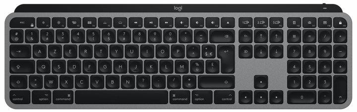 Logitech MX Keys PRO 920-009557 vásárlás, olcsó Logitech MX Keys PRO  920-009557 árak, Logitech Billentyűzet akciók