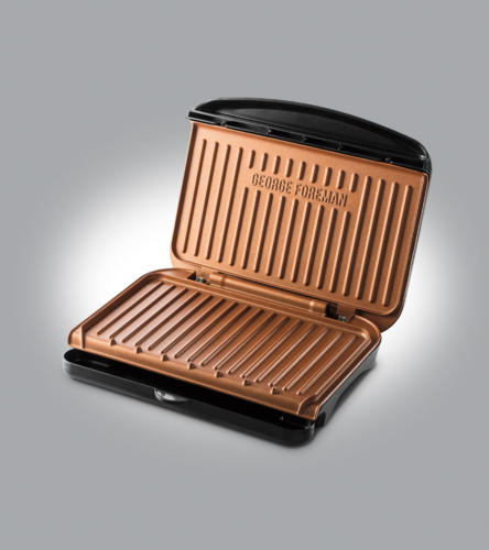 Fit Grill Copper 25811-56