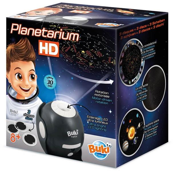 Hd Planetárium Vetítő (8002)