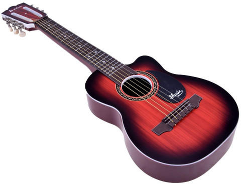 Vásárlás: Inlea4Fun Játék gitár gyerekeknek Játékhangszer árak  összehasonlítása, Játékgitárgyerekeknek boltok