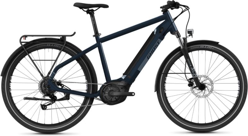 Vásárlás: GHOST E-Square Trekking Universal B500 (2021) Elektromos kerékpár  árak összehasonlítása, E Square Trekking Universal B 500 2021 boltok