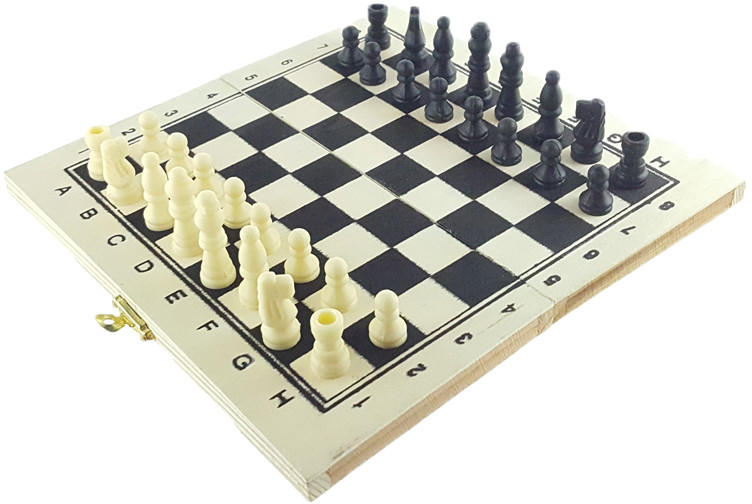 Vásárlás: Fa sakktábla (ST4897) Sakk árak összehasonlítása, Fa sakktábla ST  4897 boltok