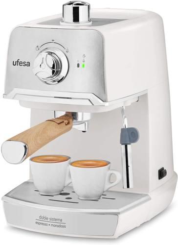 Ufesa CE7238 kávéfőző vásárlás, olcsó Ufesa CE7238 kávéfőzőgép árak, akciók