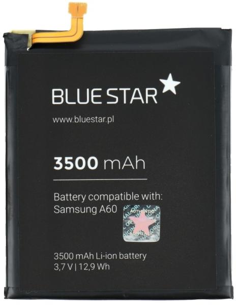 Blue Star Acumulator SAMSUNG Galaxy A60 (3500 mAh) Blue Star (Acumulator telefon  mobil) - Preturi