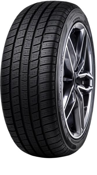 Gumi Dimax 4 Season 215/50 R17 95W