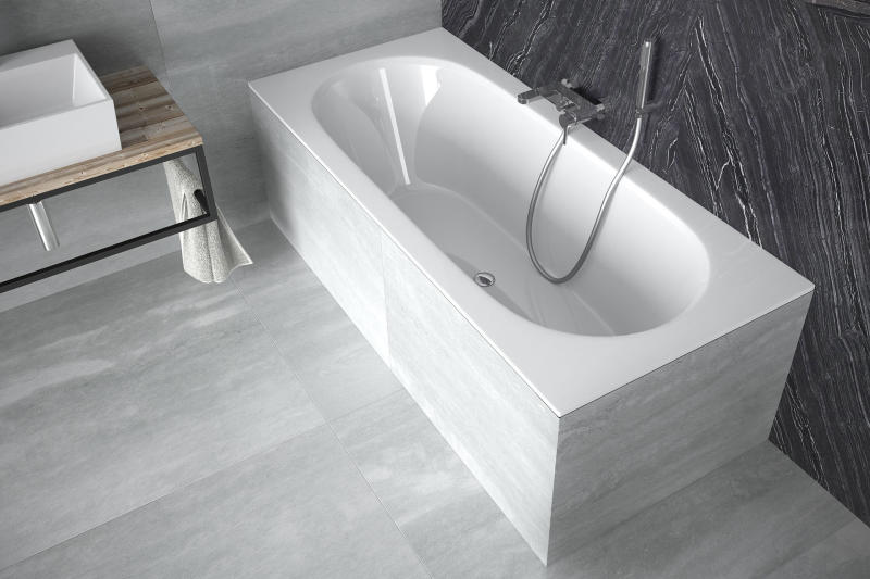 Vitae Slim 160x75 cm