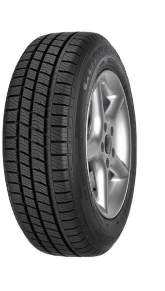Gumi Vector 4Seasons Cargo 195/80 R14 106S