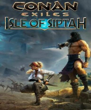 Funcom Conan Exiles Isle of Siptah DLC (PC) játékprogram árak, olcsó Funcom Conan  Exiles Isle of Siptah DLC (PC) boltok, PC és konzol game vásárlás